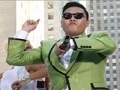 Spiel Gangnam Style Hidden Letters