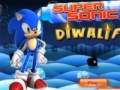 Spiel Supersonic Diwali Fun