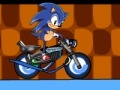 Spiel Super Sonic Extreme Bikin