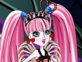 Spiel Dress Up Monster High C.A. Cupid