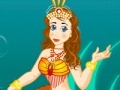 Spiel Fantasy-Mermaid-Dress-Up