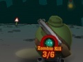 Spiel Zombie Hunting