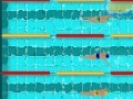Spiel Swim Race