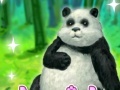 Spiel Cheerful Panda