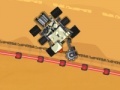 Spiel Mars Adventures - Curiosity Racing