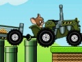 Spiel Jerry tractor 2
