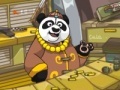 Spiel The Panda's gan shop