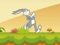Spiel Bugs Bunny's: Hopping Carrot Hunt