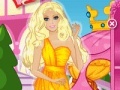 Spiel Barbie lovely princess