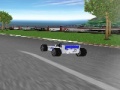 Spiel F1 Ride