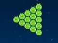 Spiel Angry Birds pool