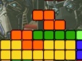 Spiel Transformers Tetris