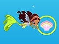 Spiel Winx Mermaid Layla