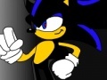 Spiel Sonic - Darkness arise