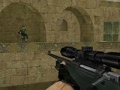 Spiel Anti-Terrorist Sniper King 3
