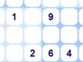 Spiel Sudoku generator