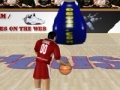 Spiel Basketball with Obama