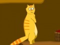 Spiel Orange cat adventure
