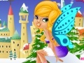 Spiel Winter Garden Fairy