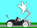 Spiel Mickey and Friends Super Racer