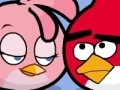 Spiel Angry Birds - Hero Rescue