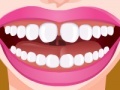 Spiel Crazy Dentist