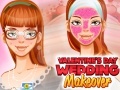 Spiel Valentine's Day Wedding Makeover