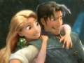 Spiel Rapunzel and Flynn Difference