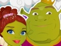 Spiel Fiona And Shrek Wedding Prep