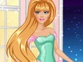 Spiel Barbie princess