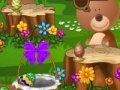 Spiel Easter Bunnys Forest Club