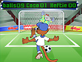 Spiel Coco's Penalty Shootout 