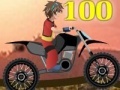 Spiel Bakugan Bike Challenge