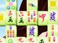Spiel Girls mahjong