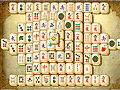 Spiel Medieval Mahjong 
