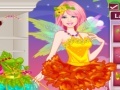 Spiel Barbie Tinkerbell Fairy