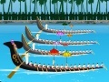 Spiel Snake Boat Race