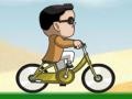 Spiel Ohba Ride Bike