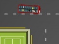 Spiel London bus