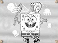 Spiel Spongebob With JellyFish
