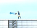 Spiel Skyline Soccer