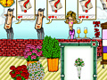 Spiel Flowershop Keeper