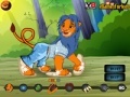 Spiel Simba The Lion King DressUp