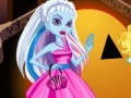 Spiel Monster High costumes