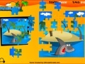 Spiel Paradise Island Jigsaw Puzzle