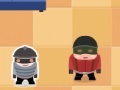Spiel Team of robbers