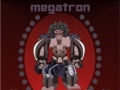 Spiel Megatron Dress Up