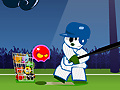 Spiel Panda Baseball