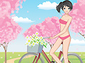 Spiel Spring Bike Ride