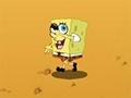 Spiel Spongebob vs Zombies